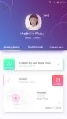 DDOS攻击软件账号充值折扣的企业定制界面